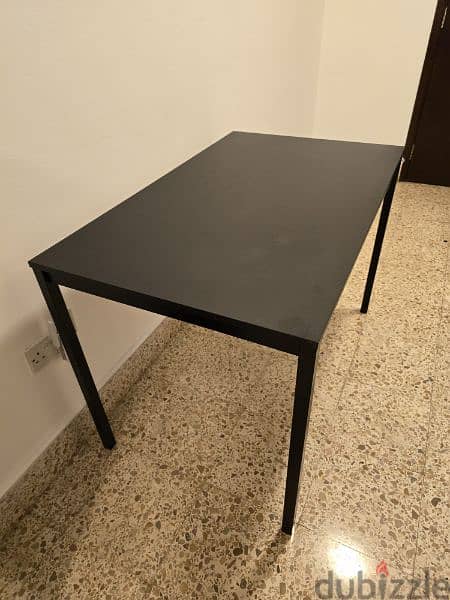 Ikea Dining Table 2