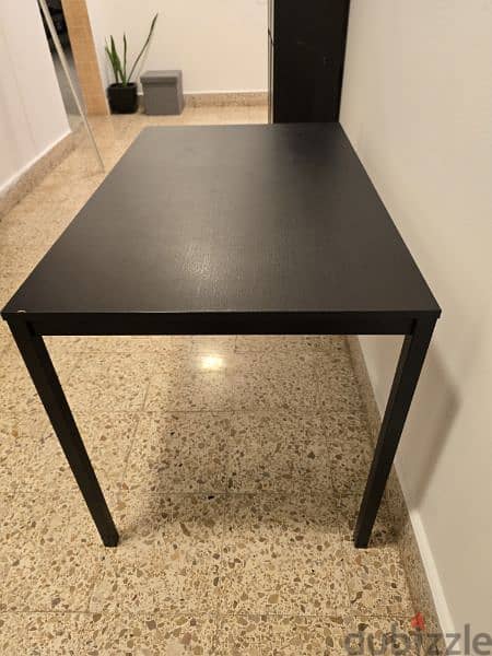 Ikea Dining Table 3