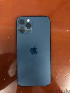 iPhone 12 Pro