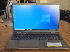 Renewed "Excellent Condition" - Latitude 5520 Laptop