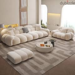 brand new model sofa set