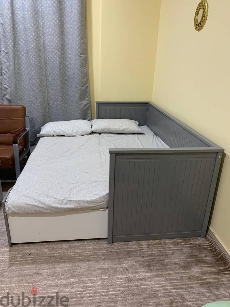 Bed For Kids 1