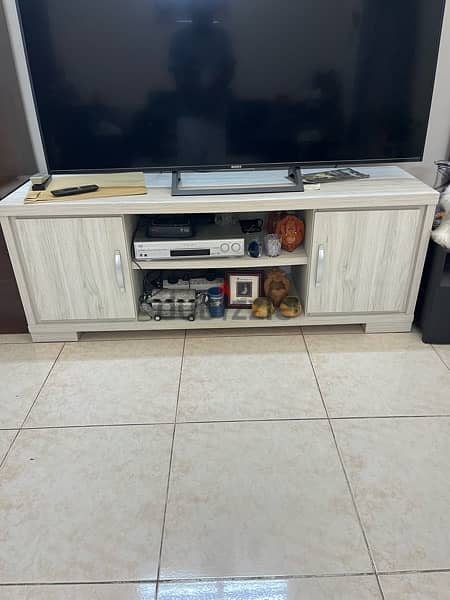 TV stand 1