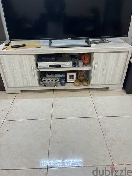 TV stand 2