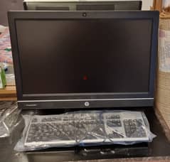 HP Elite 8300 All In One PC (i7-3770 3.4GHz) for Sale