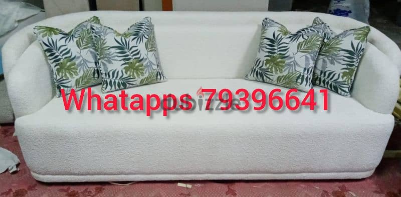 new design sofa make on order 1