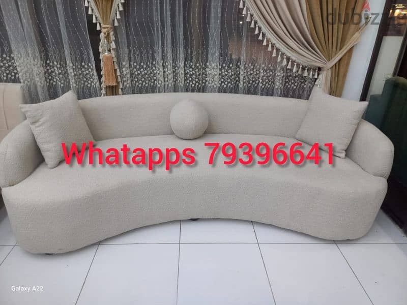 new design sofa make on order 2