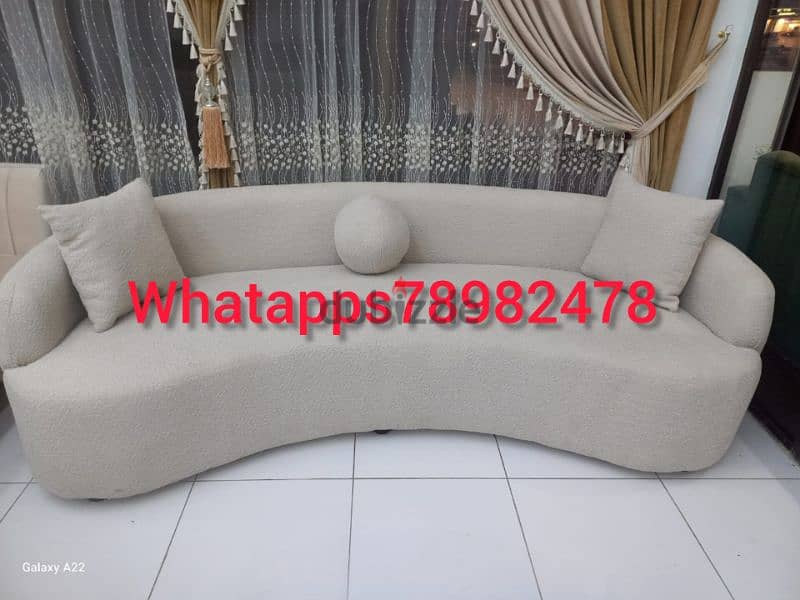 new design sofa make on order 4