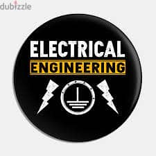 Electrical Engineer (NAMA CEP) for rent. 1