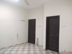 2bhk with window Ac wadikaber near Muscut bekary