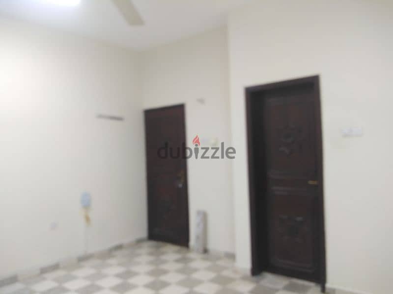 2bhk with window Ac wadikaber near Muscut bekary 1