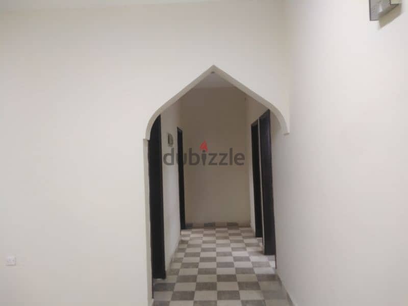 2bhk with window Ac wadikaber near Muscut bekary 4