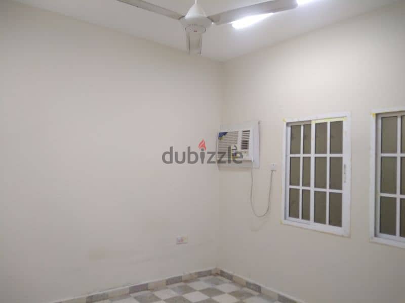 2bhk with window Ac wadikaber near Muscut bekary 9