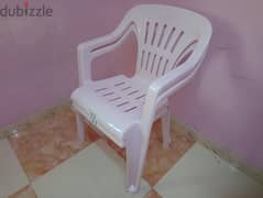 FIBER CHAIRS 0