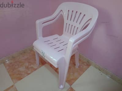 FIBER CHAIRS