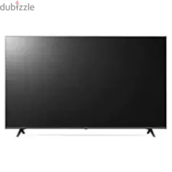 تلفزيون ال جي  55 بوصة سمارت 4k   LG TV 2