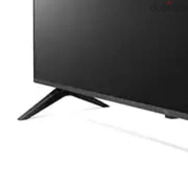 تلفزيون ال جي  55 بوصة سمارت 4k   LG TV 5