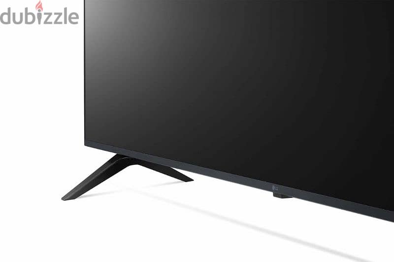 تلفزيون ال جي  55 بوصة سمارت 4k   LG TV 8