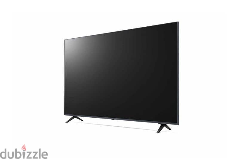 تلفزيون ال جي  55 بوصة سمارت 4k   LG TV 11