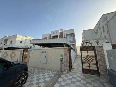 2 BHK Apartments for rent in Al Amarat PPA355