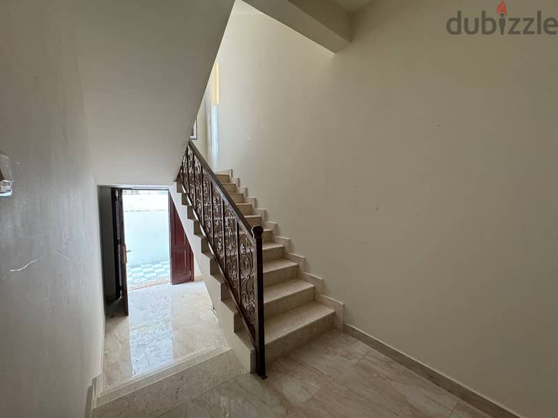 2 BHK Apartments for rent in Al Amarat PPA355 8