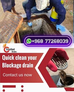 Drainage Pipe Blockage Solution | Kitchen | Sink | Sewer