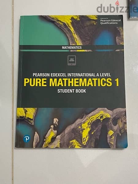 IGCSE/A-LEVEL books 2