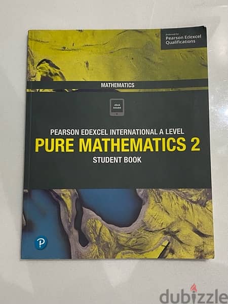 IGCSE/A-LEVEL books 4