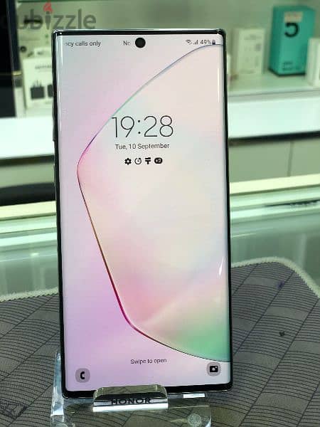 Samsung Galaxy Note 10 Plus 1