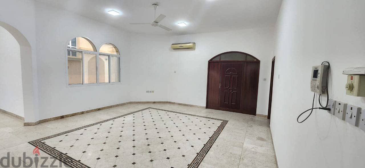 1me11 Beautifull 5 BHK villa for rent in azaiba 8