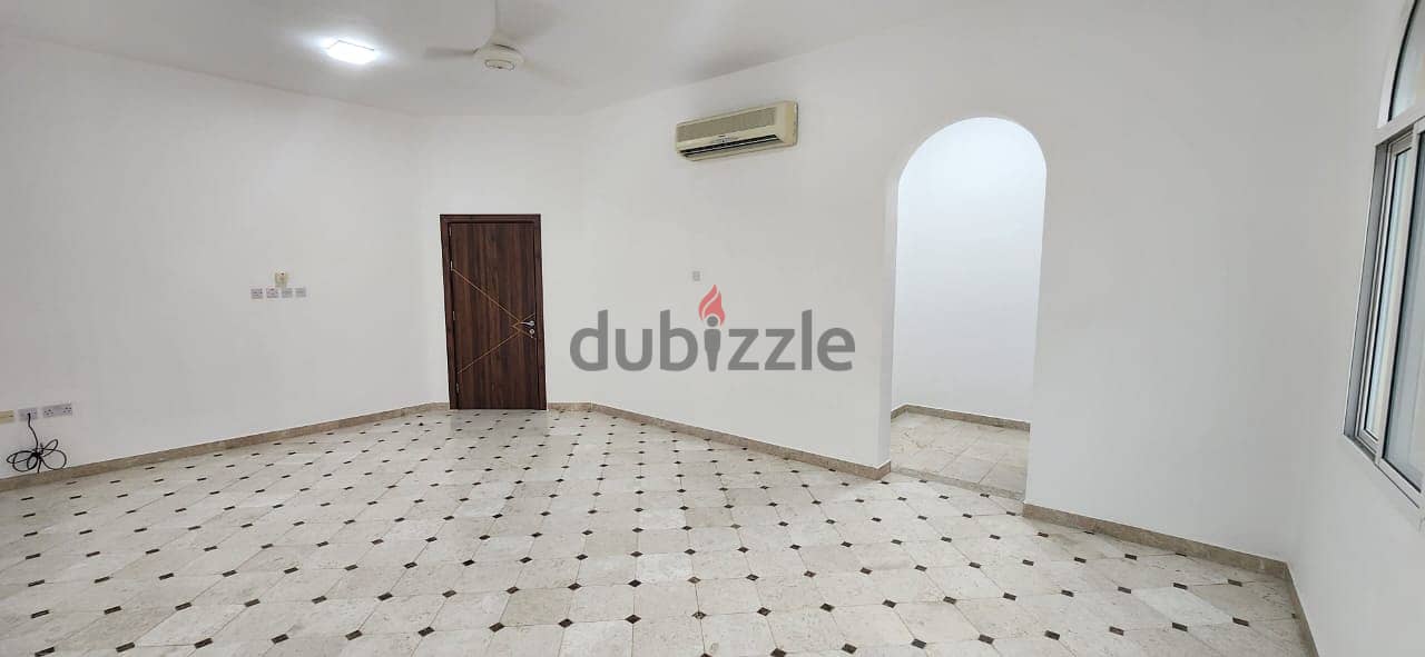 1me11 Beautifull 5 BHK villa for rent in azaiba 9