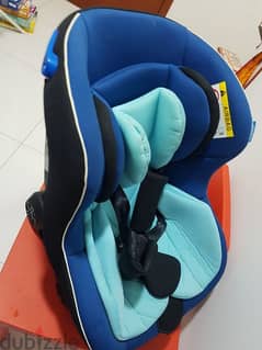 Baby car seat for sale in new condition . never used.