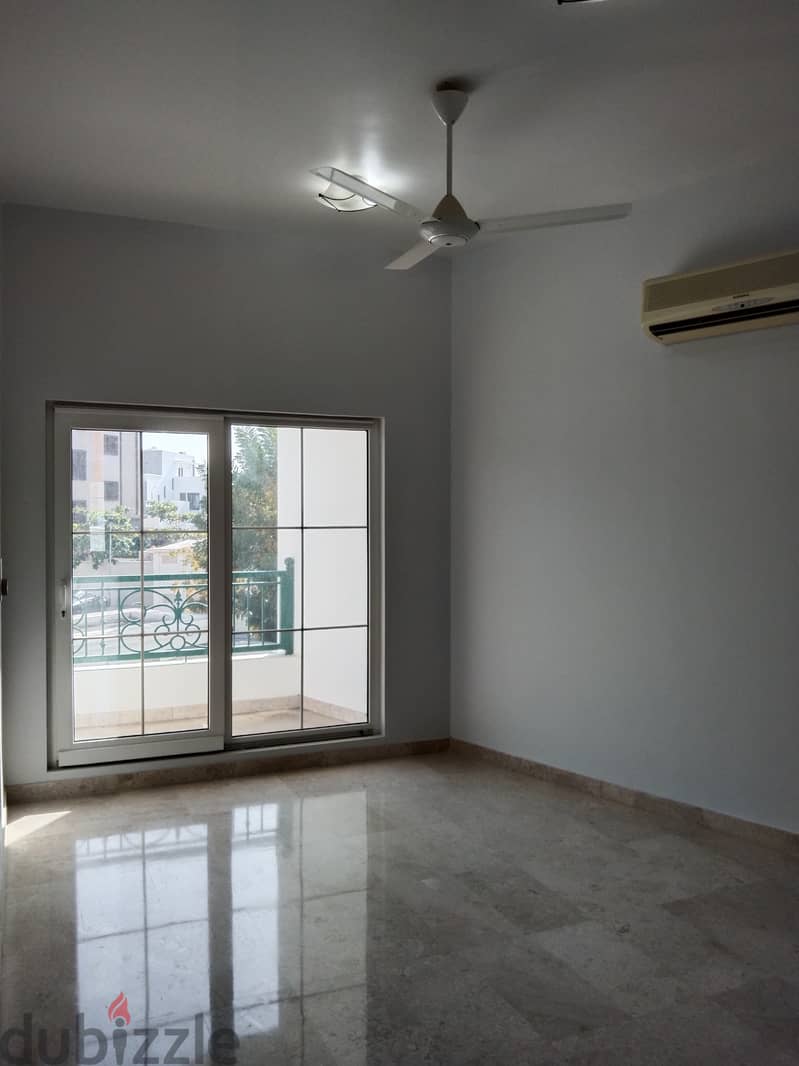 3Me2 European style 4BHK villa for rent in Sultan Qaboos City near to 5