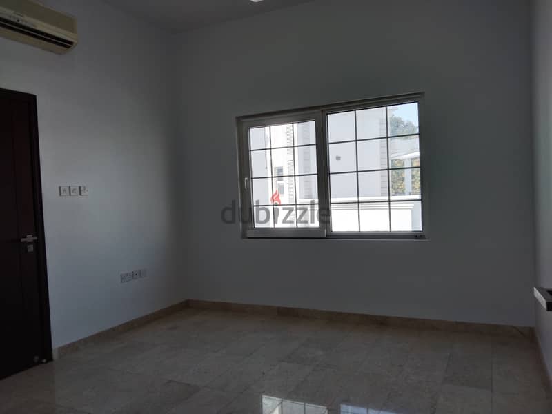 3Me2 European style 4BHK villa for rent in Sultan Qaboos City near to 6