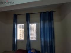 Window Curtains