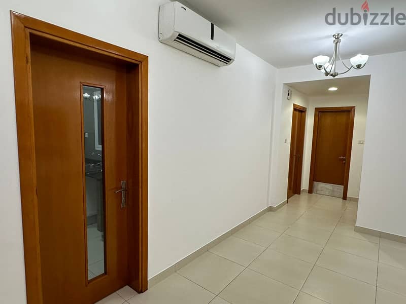 2BHK flat in Shaden complex AL HaiL North(above Nisto hyper Market) 3