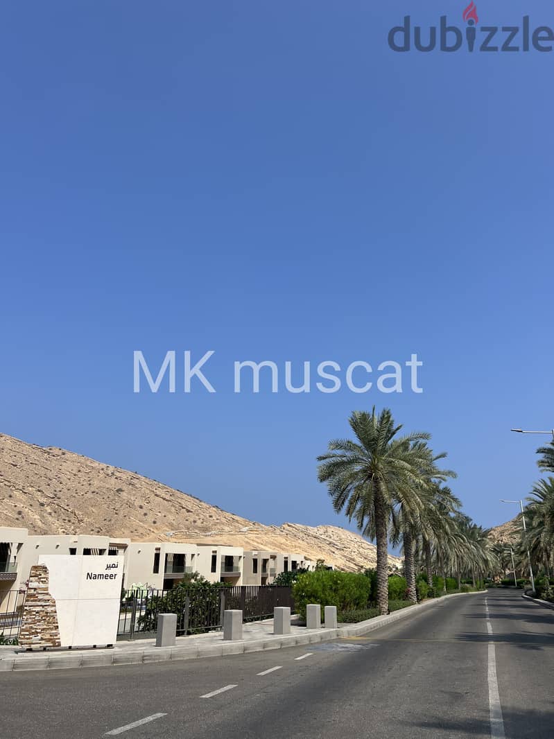 4-BR luxury villa/furnished/10% advance payment/2-years installments 4