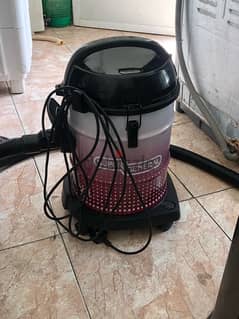 super genral good condition 2000 w