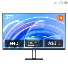 Xiaomi Monitor A27i FHD 100Hz vesa wall mount 0