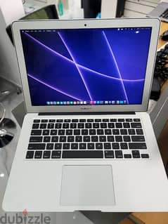 apple macbook air 2015