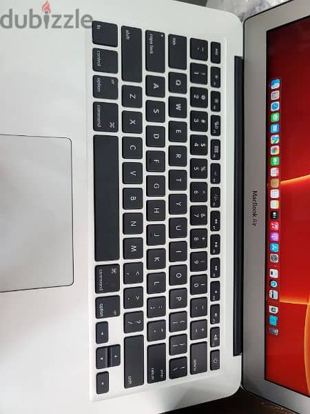 apple macbook air 2015 4