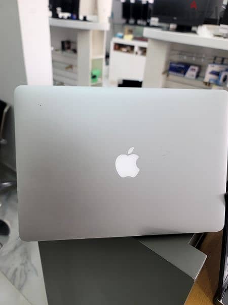 apple macbook air 2015 9