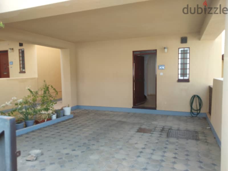 3Me8 Fully Renovated 3 Bhk Townhouse Villa For Rent In Madinat Qaboos 15