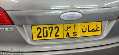 car number plate 0