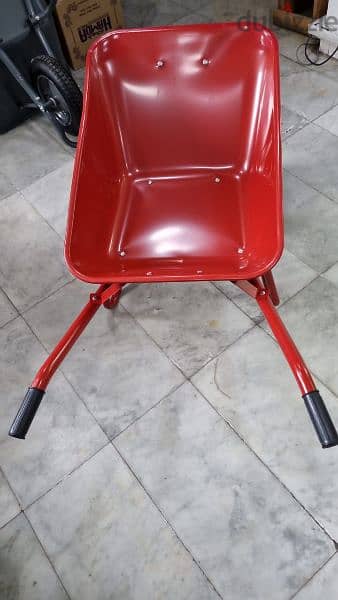 Buy 30 Wheelbarrow (Arbana) get 5 free 1