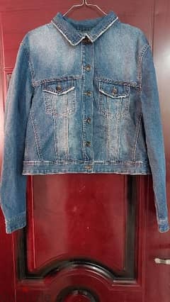 max denim jacket 0