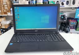 Acer Core i5 Business Laptop in Original Condition with Warranty 0