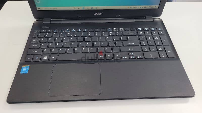 Acer Core i5 Business Laptop in Original Condition with Warranty 1