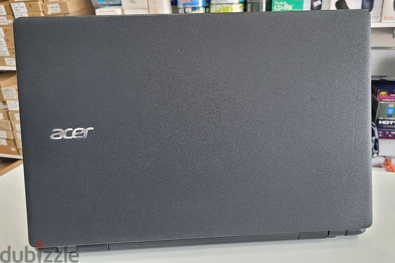 Acer Core i5 Business Laptop in Original Condition with Warranty 4