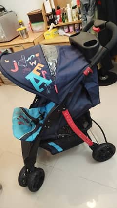 Baby Stroller For sale Call 9304 6439 0